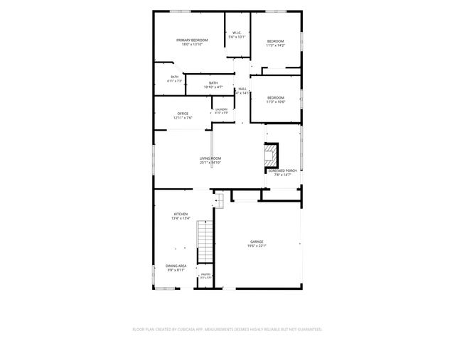931 N TOH N HAH CT, Wichita, KS 67212