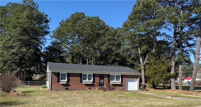 914 Wilson RD, Smithfield, VA 23430