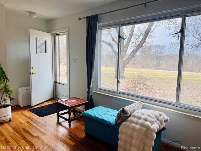 1900 N Hughes Road, Howell, MI 48843