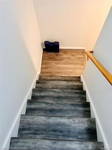 1900 N Hughes Road, Howell, MI 48843