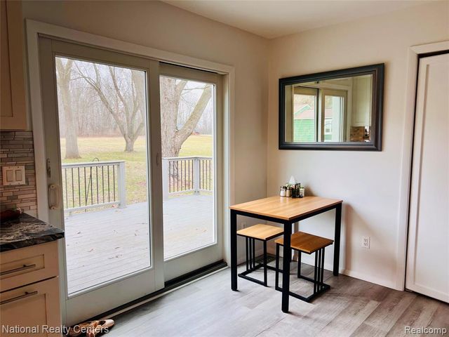 1900 N Hughes Road, Howell, MI 48843