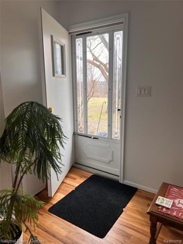 1900 N Hughes Road, Howell, MI 48843