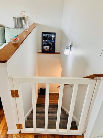 1900 N Hughes Road, Howell, MI 48843