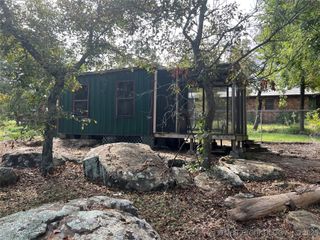224 EW 1153 Street, Porum, OK 74455