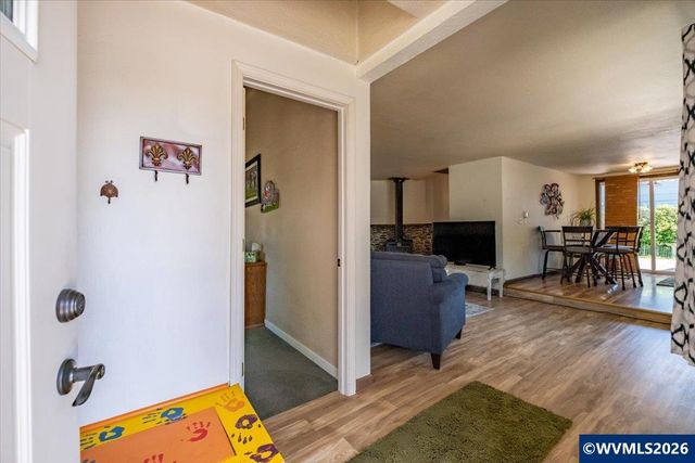 1375 Elm St SW, Albany, OR 97321