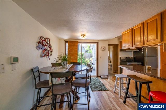 1375 Elm St SW, Albany, OR 97321