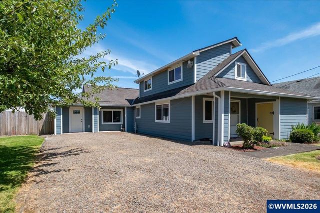 1375 Elm St SW, Albany, OR 97321