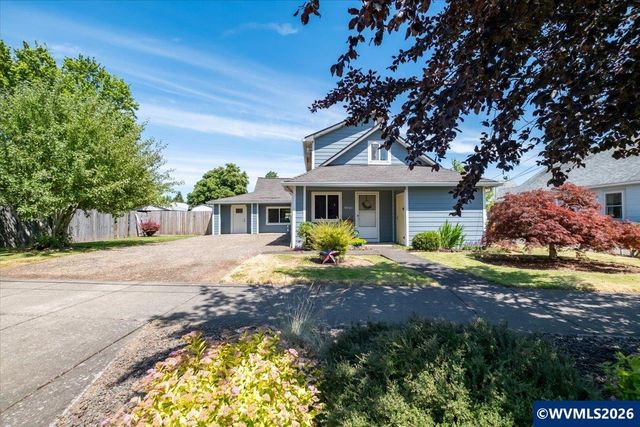 1375 Elm St SW, Albany, OR 97321