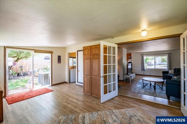 1375 Elm St SW, Albany, OR 97321