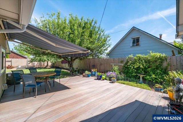 1375 Elm St SW, Albany, OR 97321