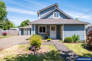 1375 Elm St SW, Albany, OR 97321