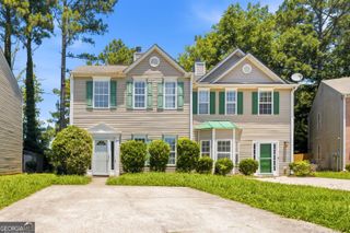 2945 Falling Water Point, Atlanta, GA 30349