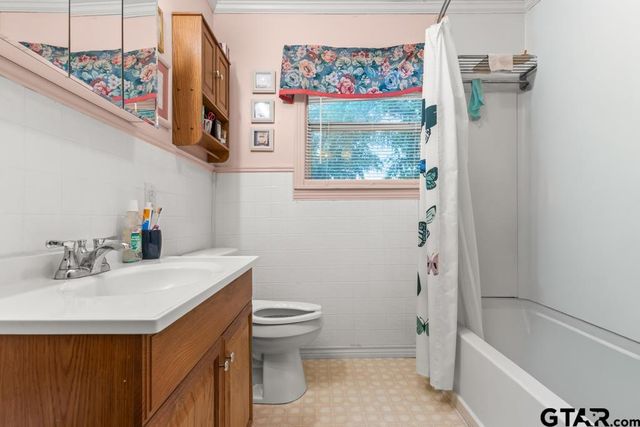 2131 Tryon Road, Longview, TX 75605