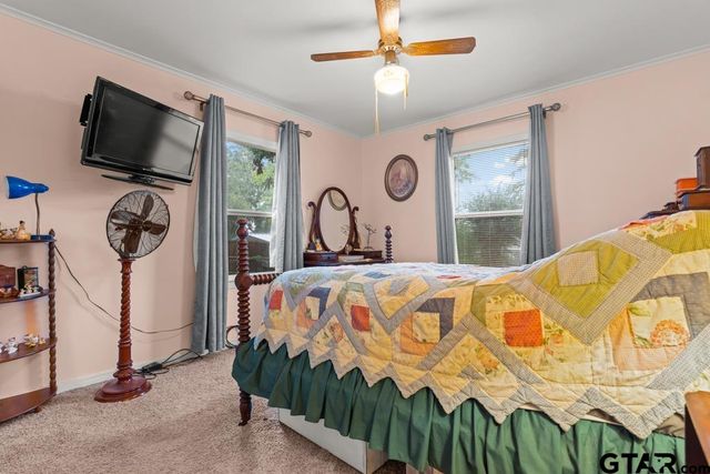 2131 Tryon Road, Longview, TX 75605