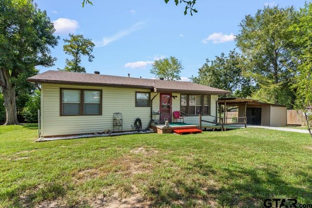 2131 Tryon Road, Longview, TX 75605