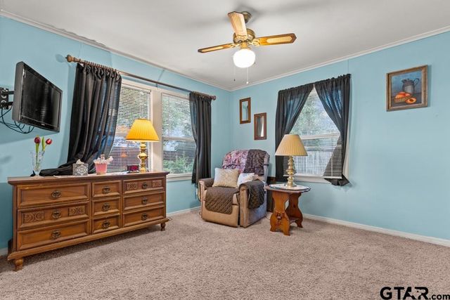 2131 Tryon Road, Longview, TX 75605