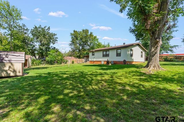 2131 Tryon Road, Longview, TX 75605