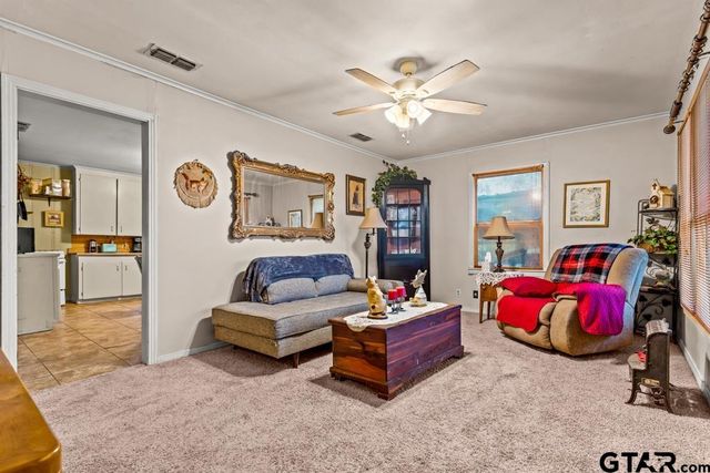 2131 Tryon Road, Longview, TX 75605