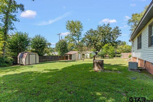 2131 Tryon Road, Longview, TX 75605