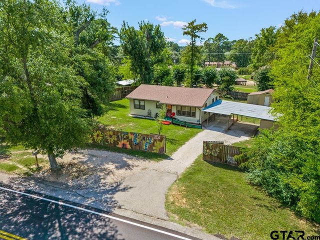 2131 Tryon Road, Longview, TX 75605