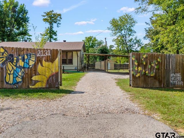 2131 Tryon Road, Longview, TX 75605