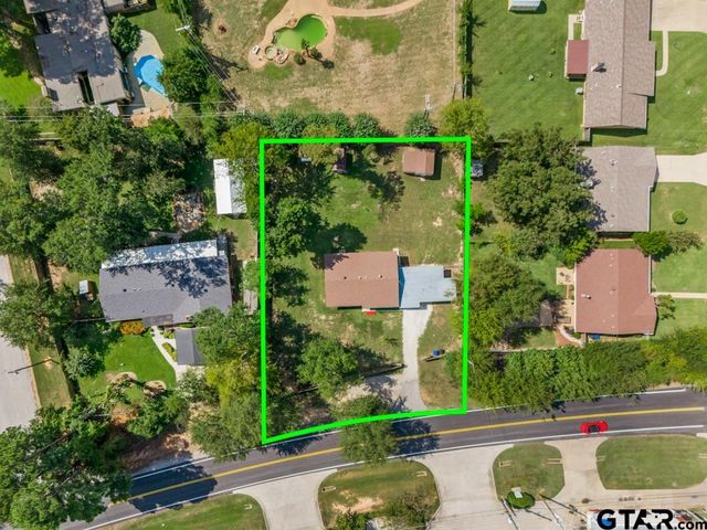 2131 Tryon Road, Longview, TX 75605