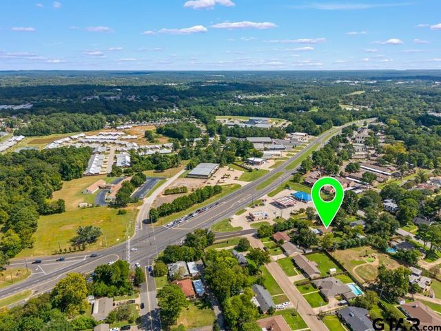 2131 Tryon Road, Longview, TX 75605