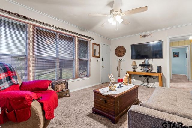 2131 Tryon Road, Longview, TX 75605