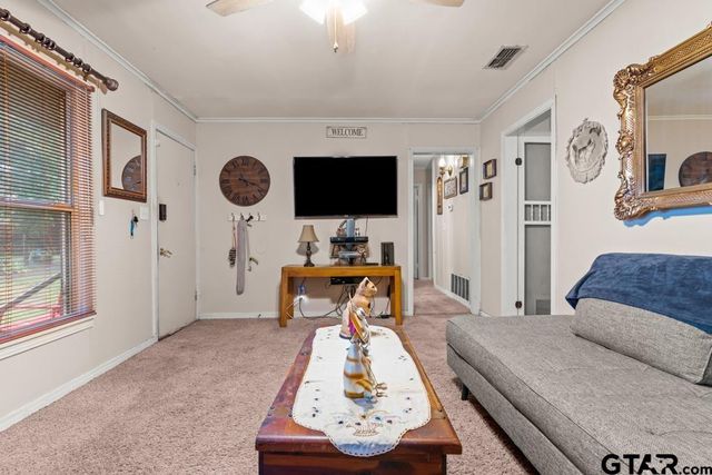 2131 Tryon Road, Longview, TX 75605