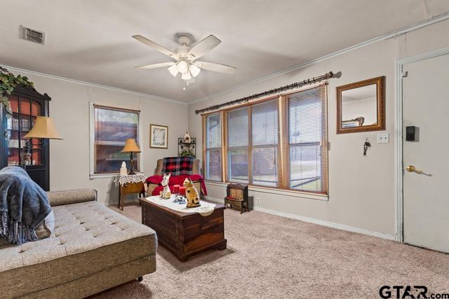 2131 Tryon Road, Longview, TX 75605