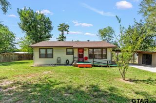 2131 Tryon Road, Longview, TX 75605