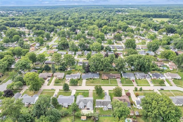 245 Vassar Avenue, Elyria, OH 44035