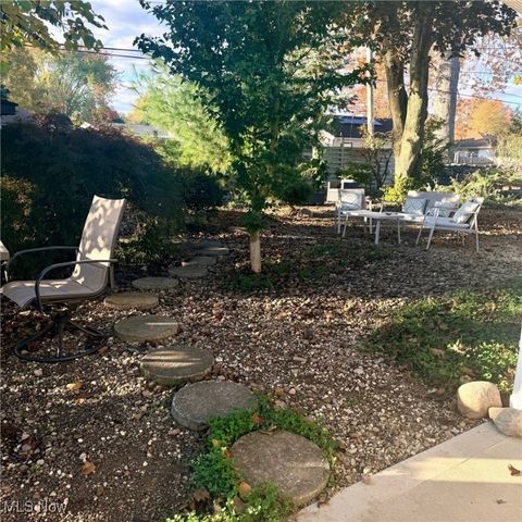 245 Vassar Avenue, Elyria, OH 44035