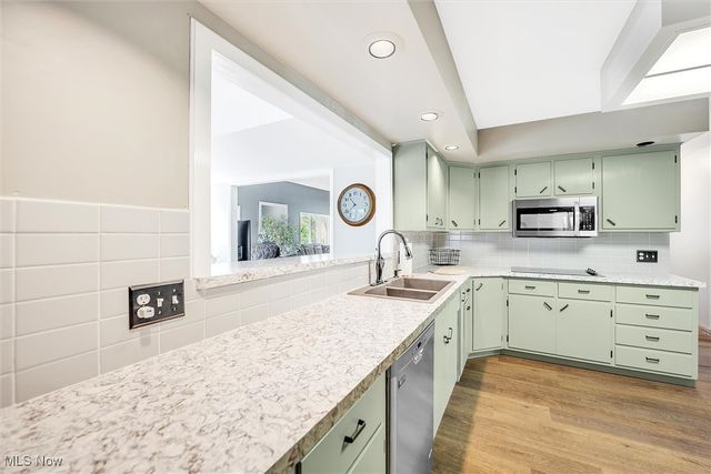 245 Vassar Avenue, Elyria, OH 44035