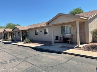 3640 N Mountain Avenue N # 9, Tucson, AZ 85719