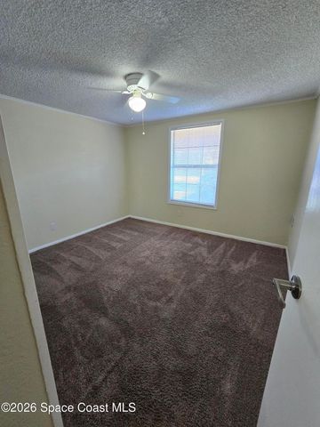 1700 Bottlebrush Drive NE 105, Palm Bay, FL 32905