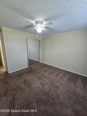 1700 Bottlebrush Drive NE 105, Palm Bay, FL 32905