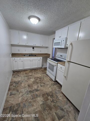 1700 Bottlebrush Drive NE 105, Palm Bay, FL 32905