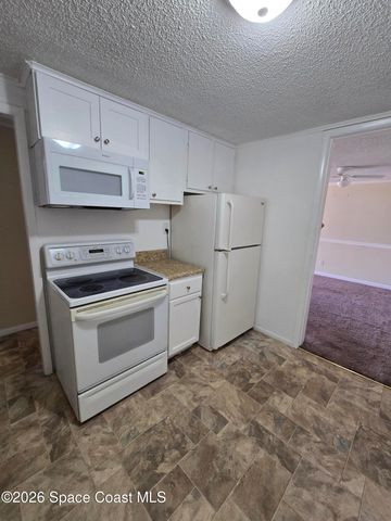 1700 Bottlebrush Drive NE 105, Palm Bay, FL 32905