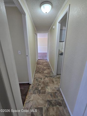 1700 Bottlebrush Drive NE 105, Palm Bay, FL 32905