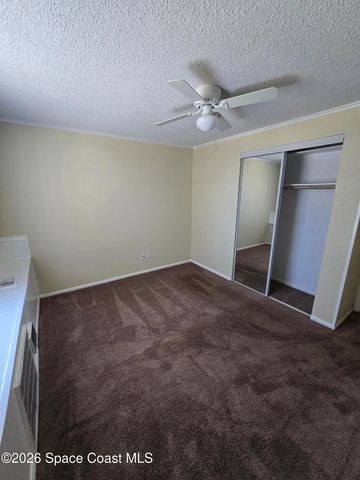 1700 Bottlebrush Drive NE 105, Palm Bay, FL 32905