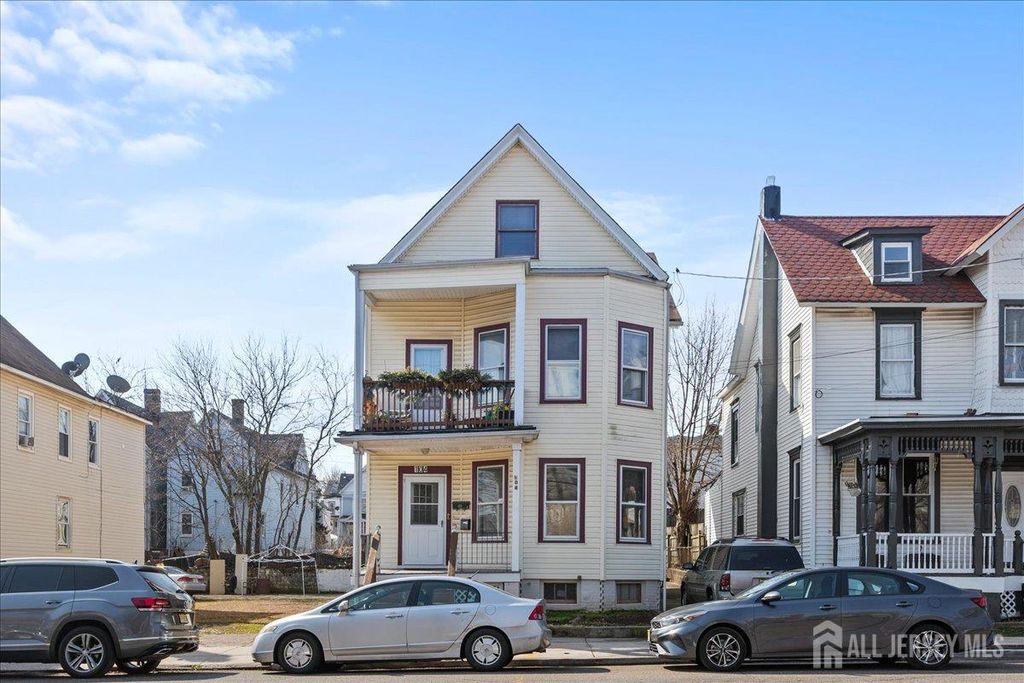 104 Welton Street, New Brunswick, NJ 08901