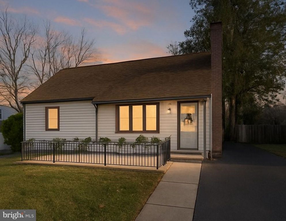 115 NEWBY DR, Newtown Square, PA 19073