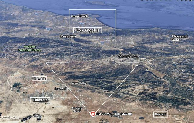 12000 W Avenue B-14, Antelope Acres, CA 93536