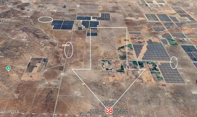 12000 W Avenue B-14, Antelope Acres, CA 93536