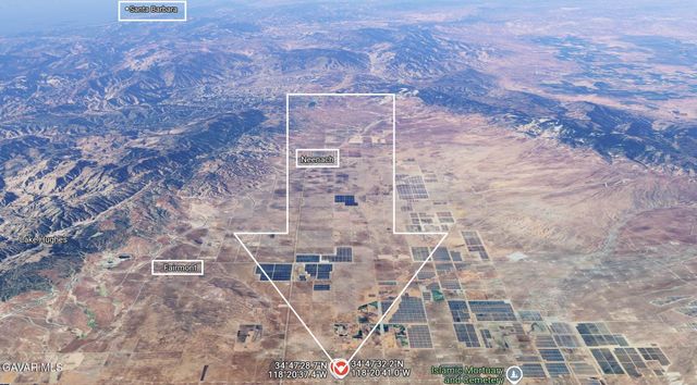 12000 W Avenue B-14, Antelope Acres, CA 93536