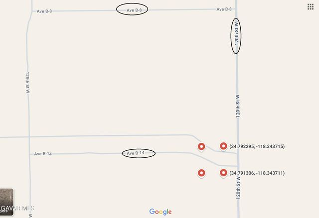 12000 W Avenue B-14, Antelope Acres, CA 93536