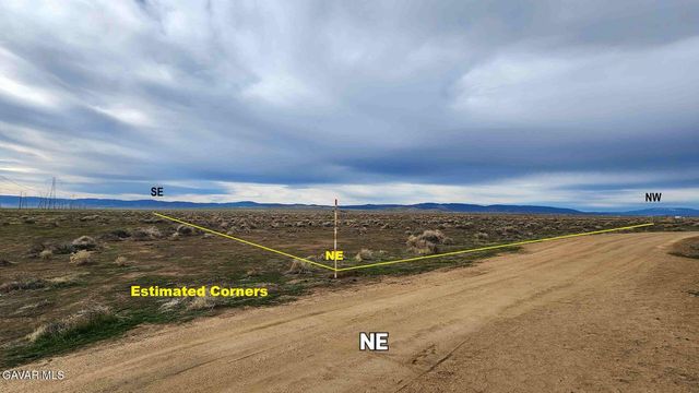 12000 W Avenue B-14, Antelope Acres, CA 93536