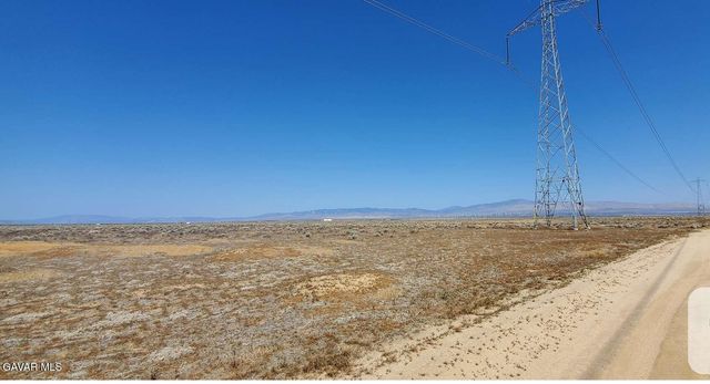 12000 W Avenue B-14, Antelope Acres, CA 93536