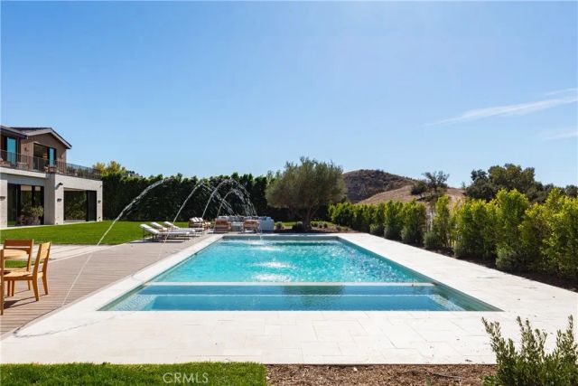 25151 JIM BRIDGER Road, Hidden Hills, CA 91302